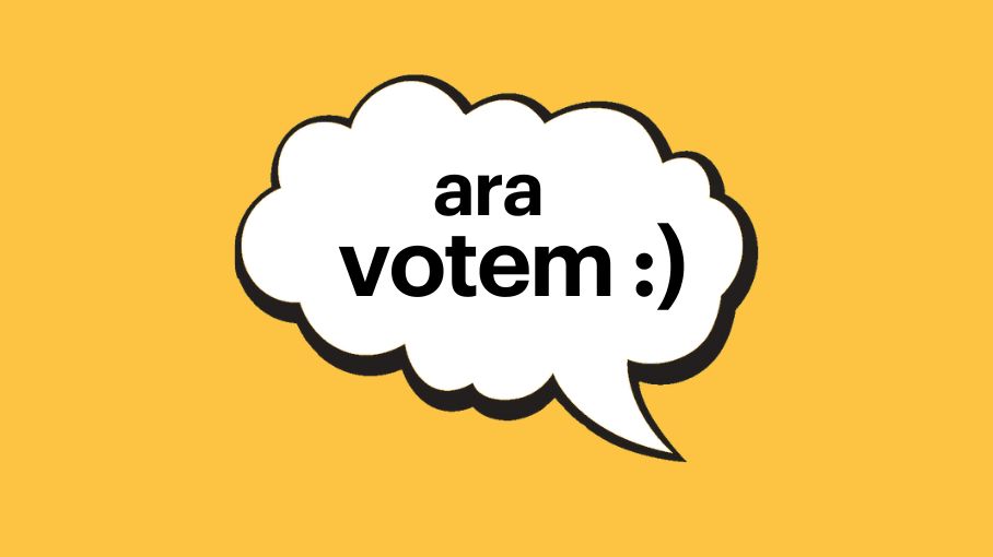 Imatge pels mitjans: Centre: Pressupostos Participatius 2025-27